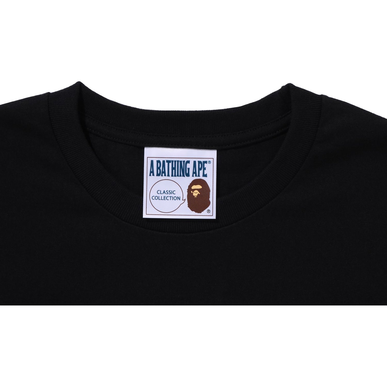 SHADOW  L/S TEE MENS