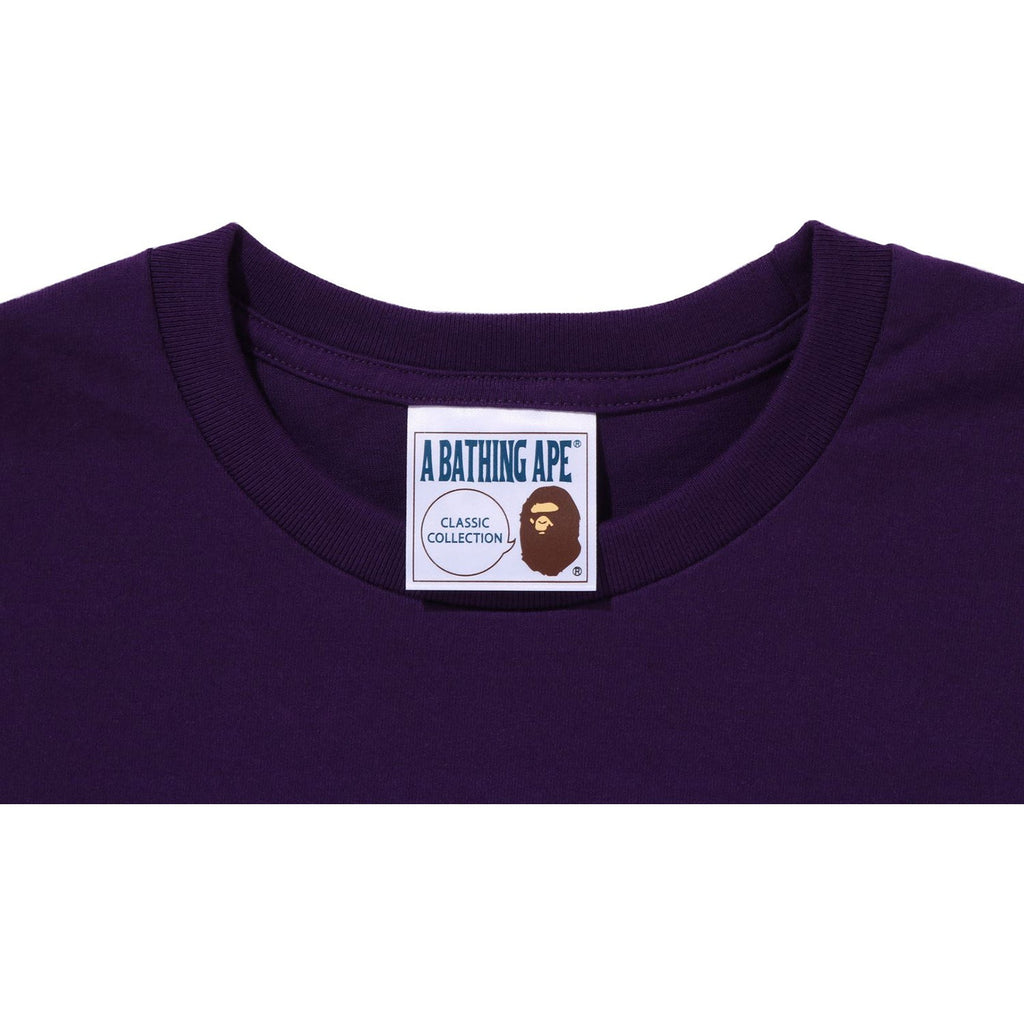 SHADOW  L/S TEE MENS