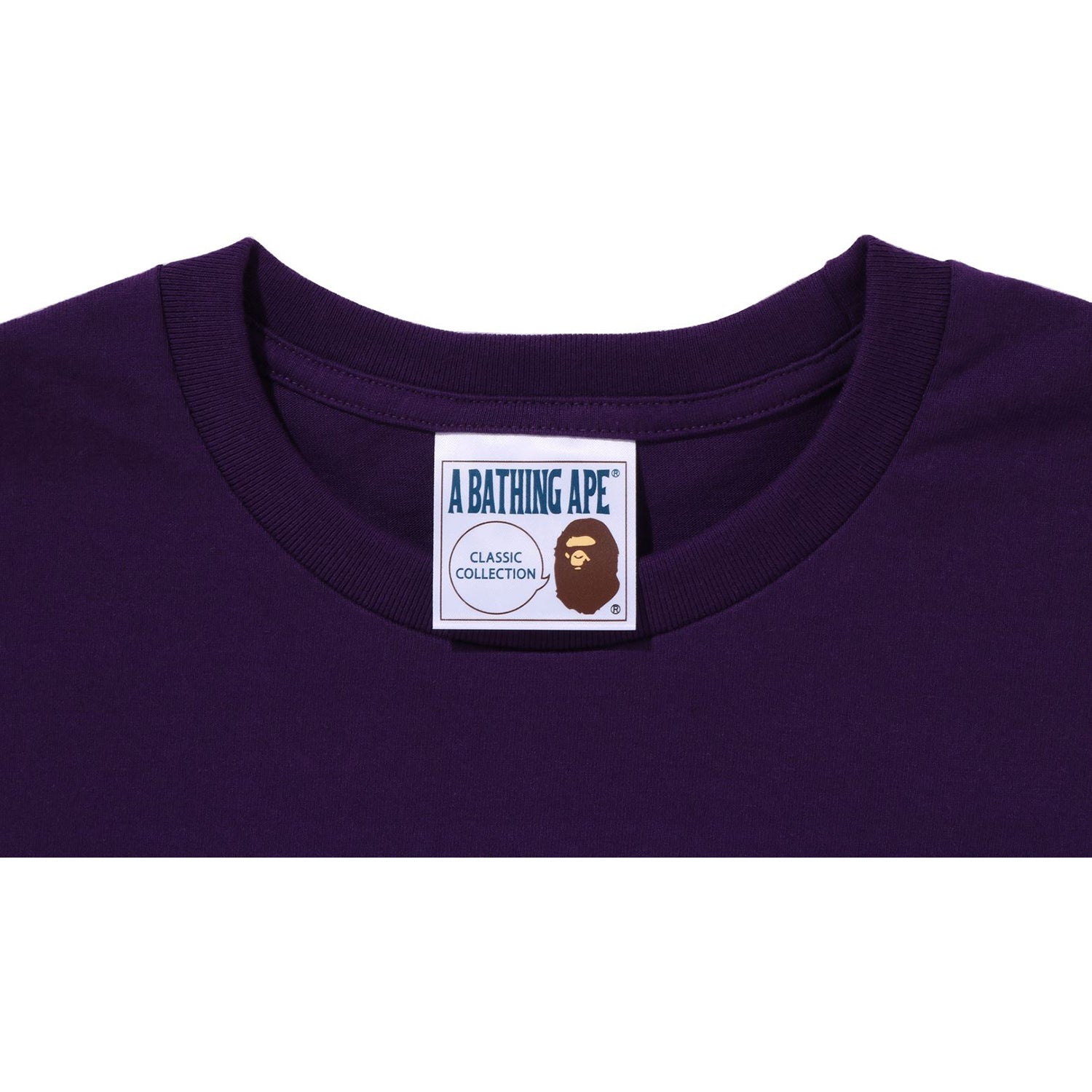 SHADOW  L/S TEE MENS