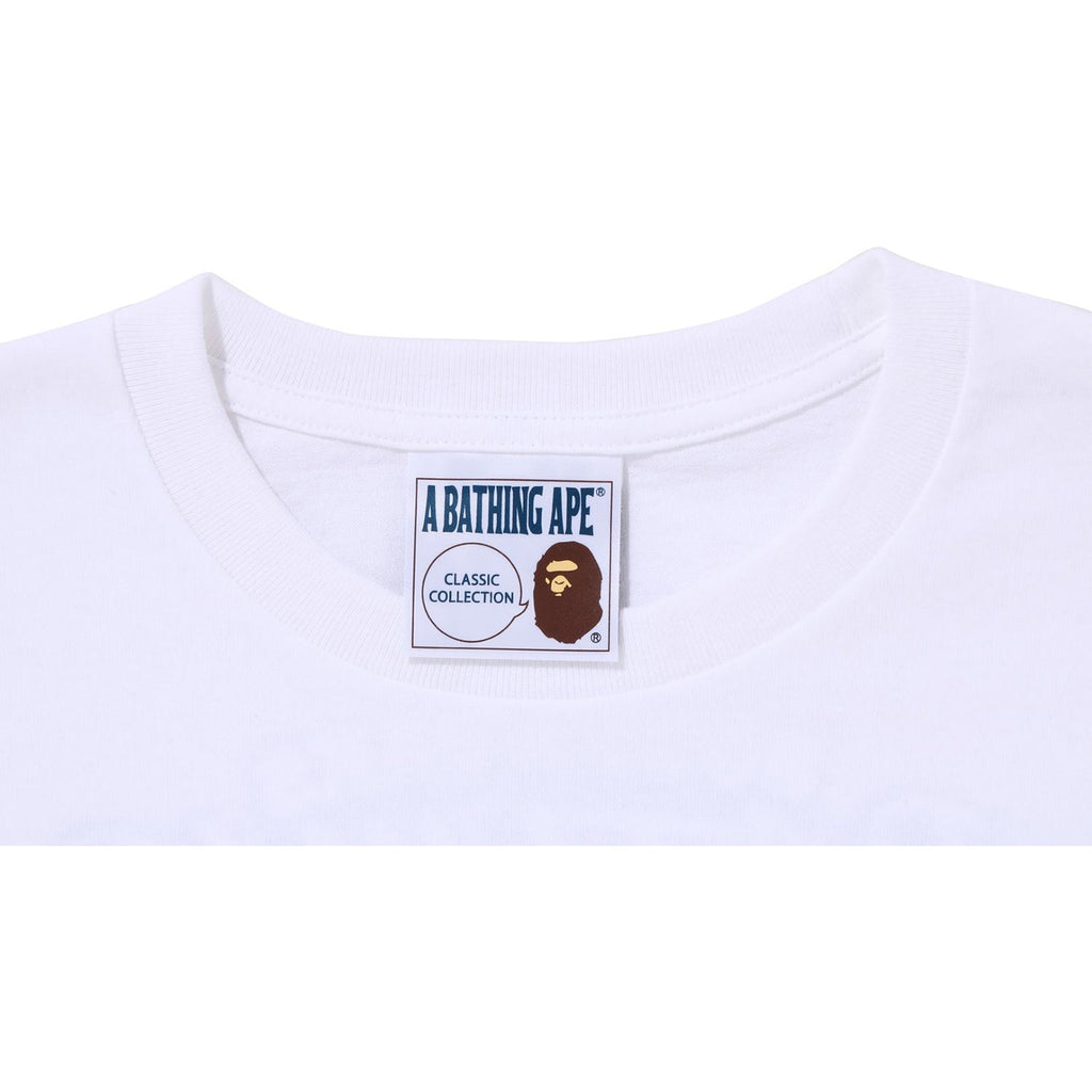 SHADOW  L/S TEE MENS