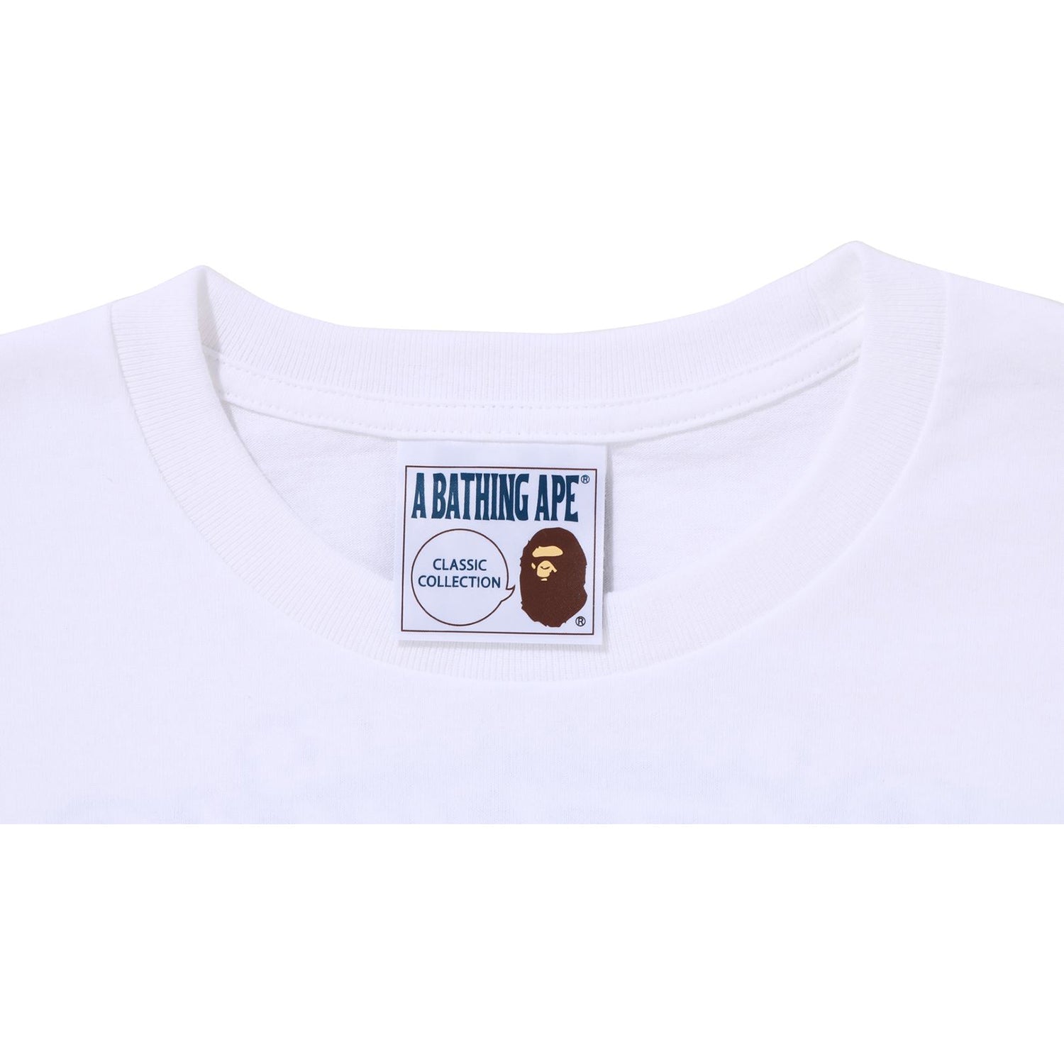 SHADOW  L/S TEE MENS