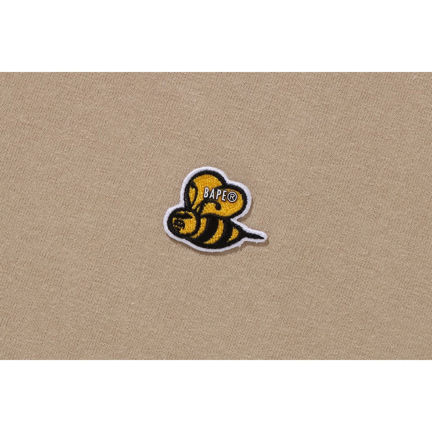 BEE ONE POINT L/S TEE MENS