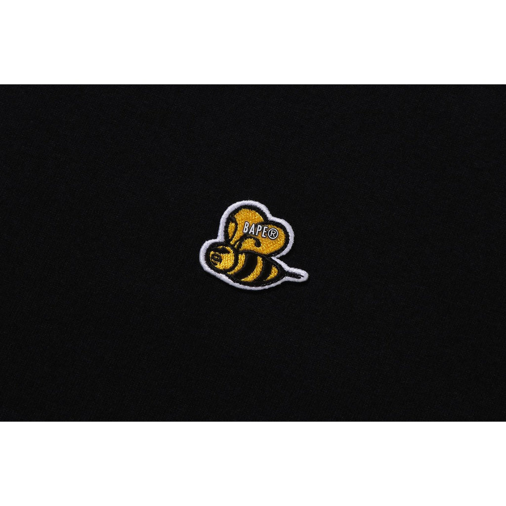 BEE ONE POINT L/S TEE MENS