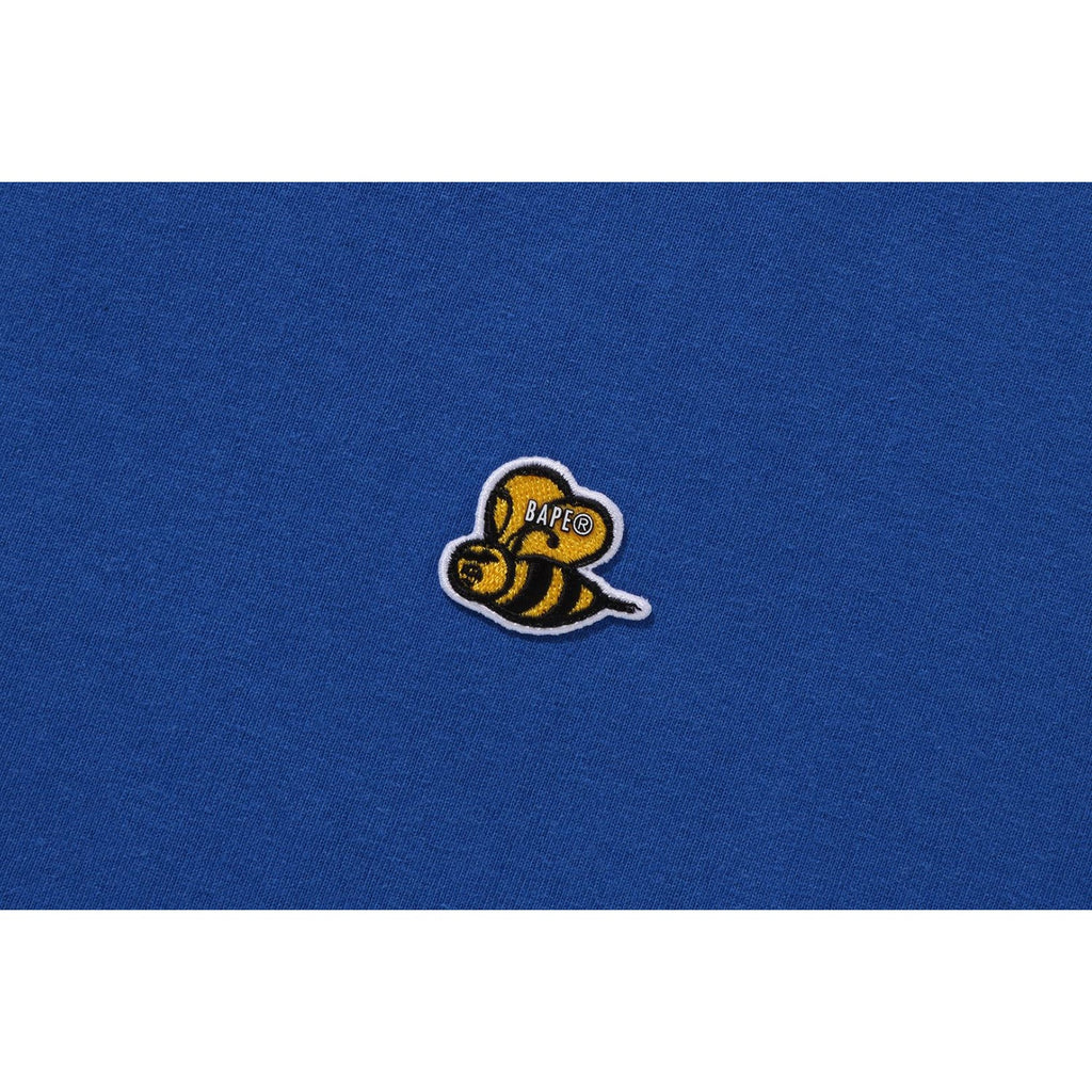 BEE ONE POINT L/S TEE MENS