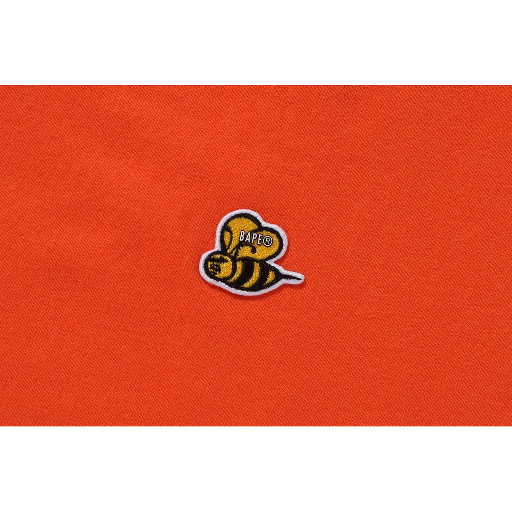 BEE ONE POINT L/S TEE MENS