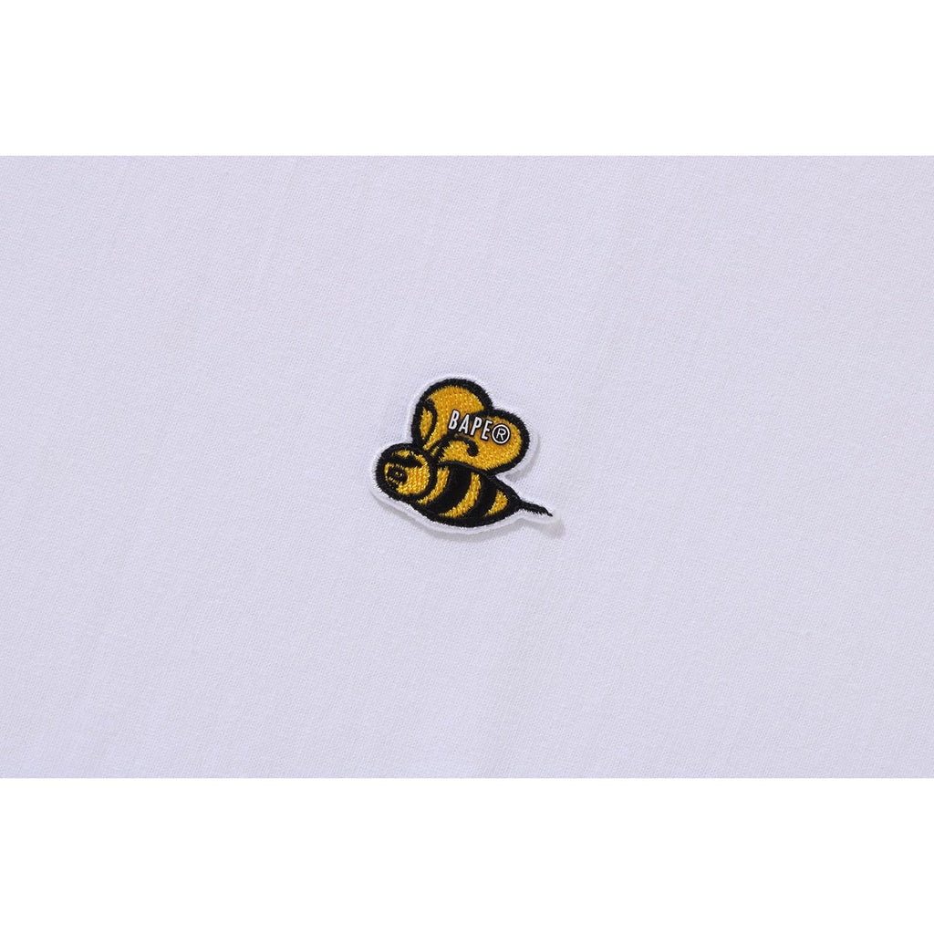 BEE ONE POINT L/S TEE MENS