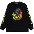 SPORT GRAPHIC L/S TEE MENS