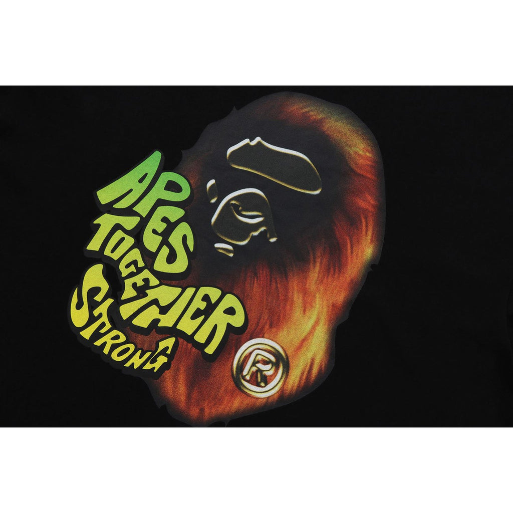 SPORT GRAPHIC L/S TEE MENS