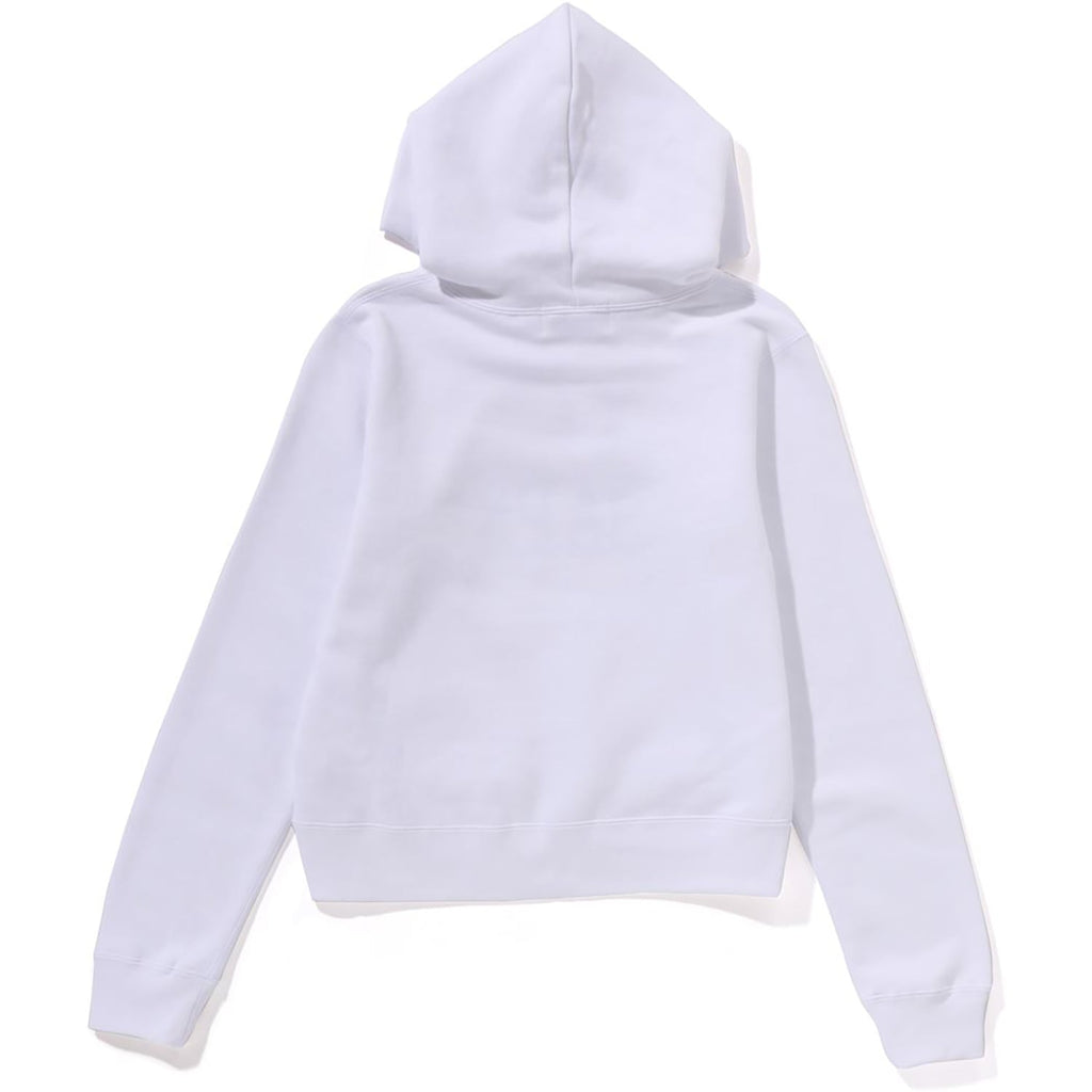 I LOVE  PULLOVER HOODIE LADIES