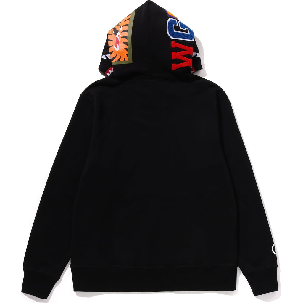 SHARK PULLOVER HOODIE MENS