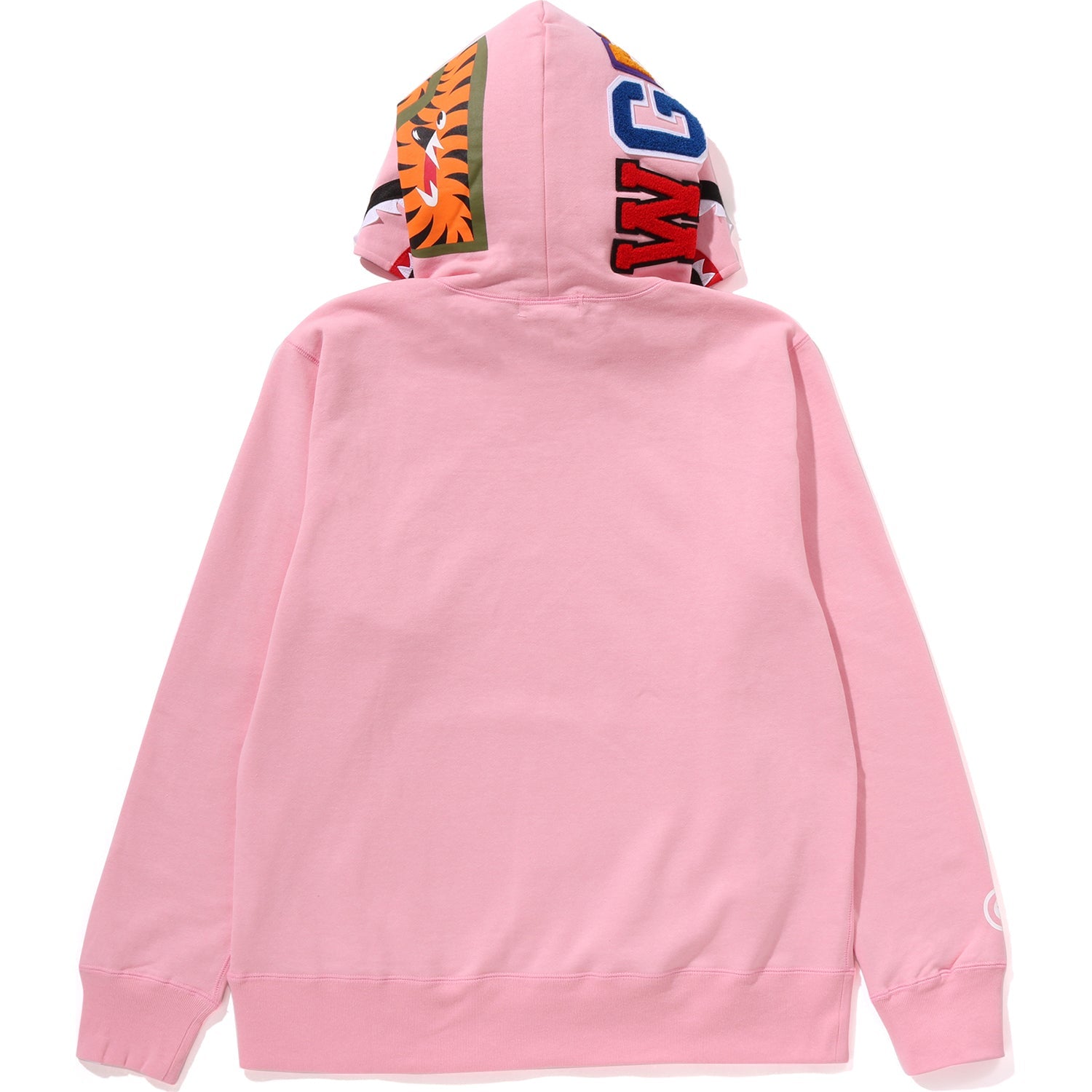 SHARK PULLOVER HOODIE MENS