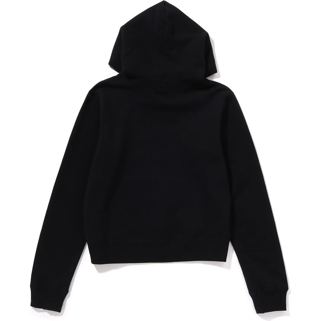 CRYSTAL  PULLOVER HOODIE LADIES