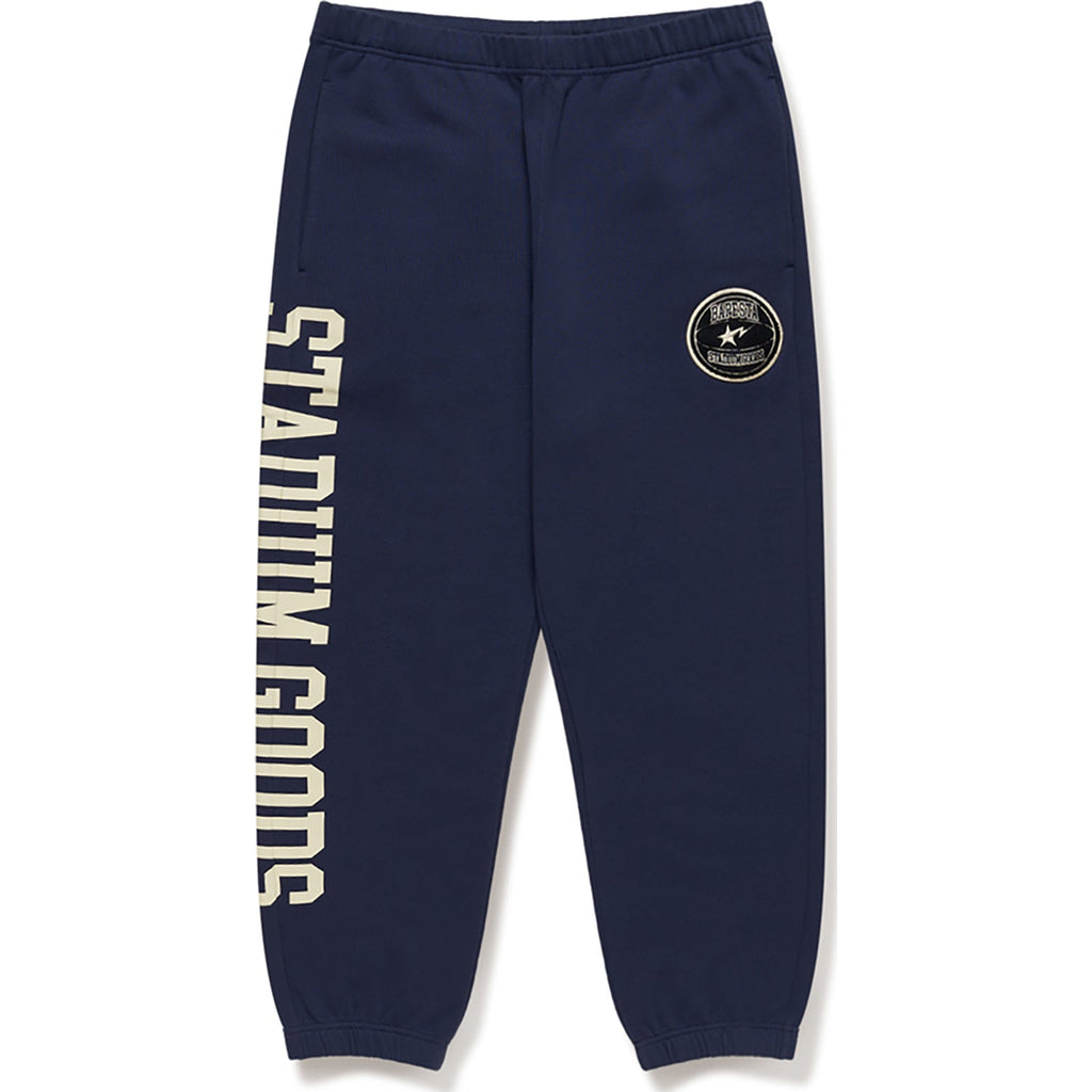 X STADIUM GOODS SWEAT PANTS MENS