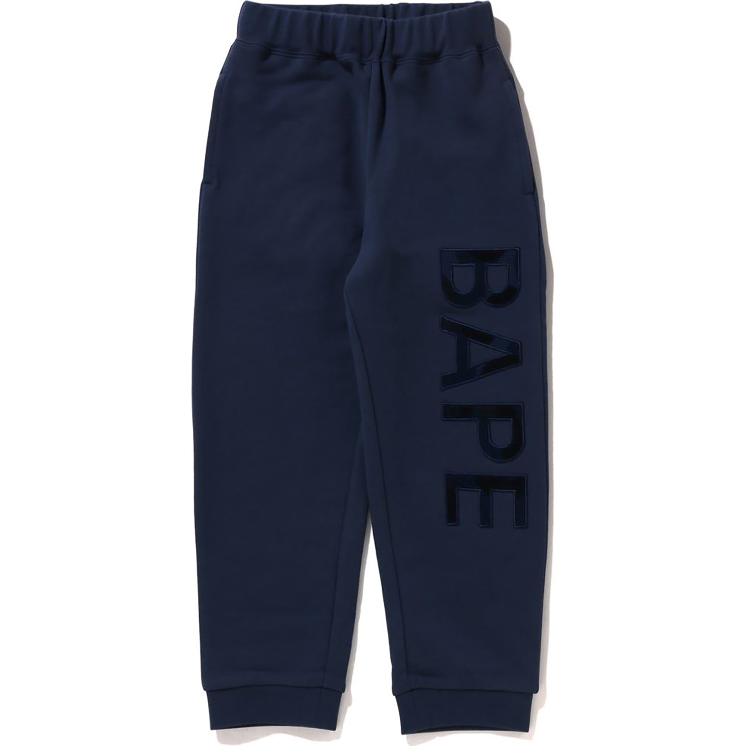 PATCH SWEAT PANTS KIDS