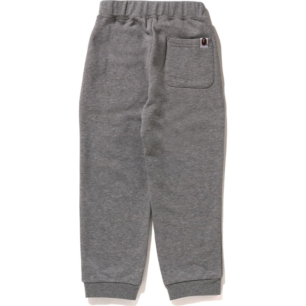PATCH SWEAT PANTS KIDS