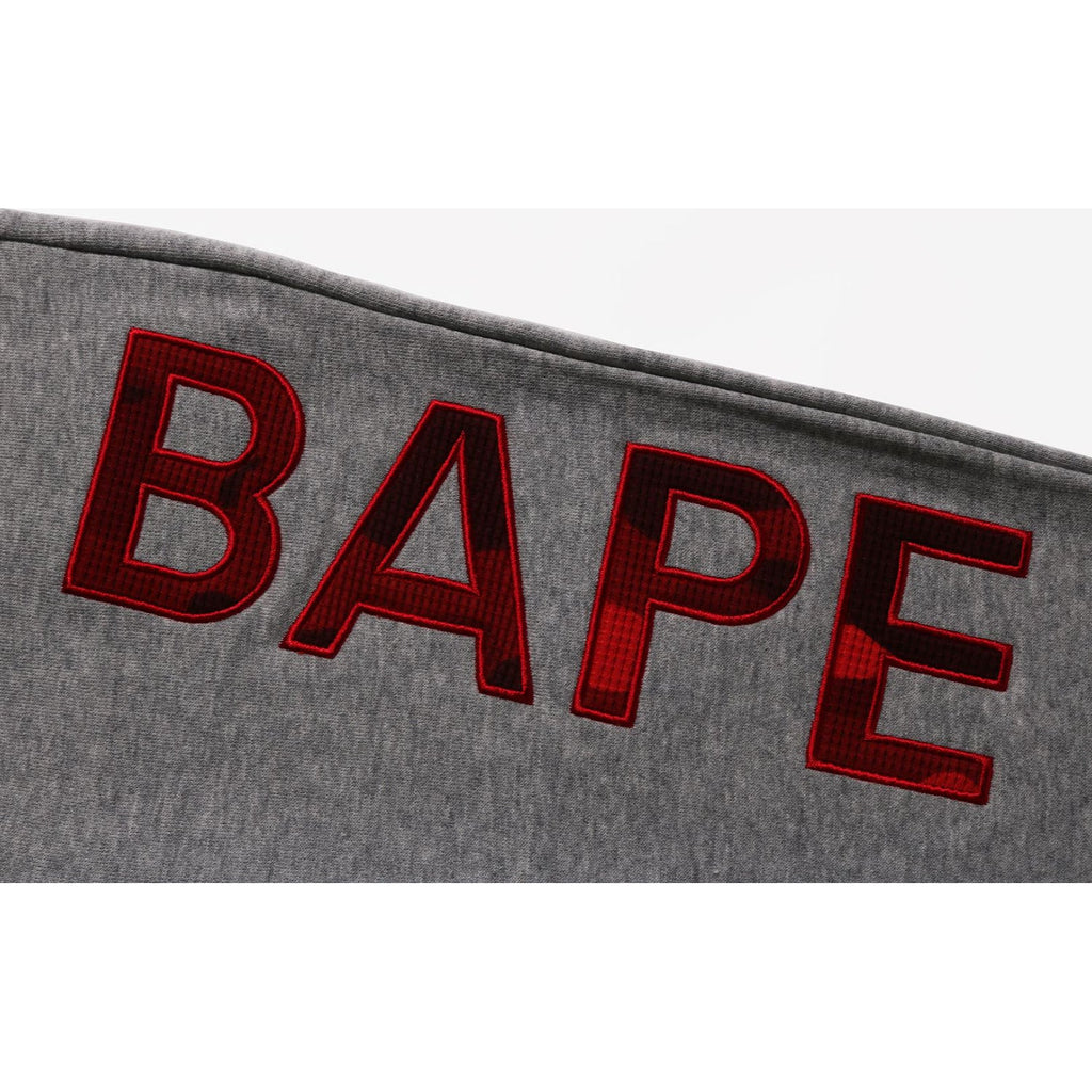 PATCH SWEAT PANTS KIDS