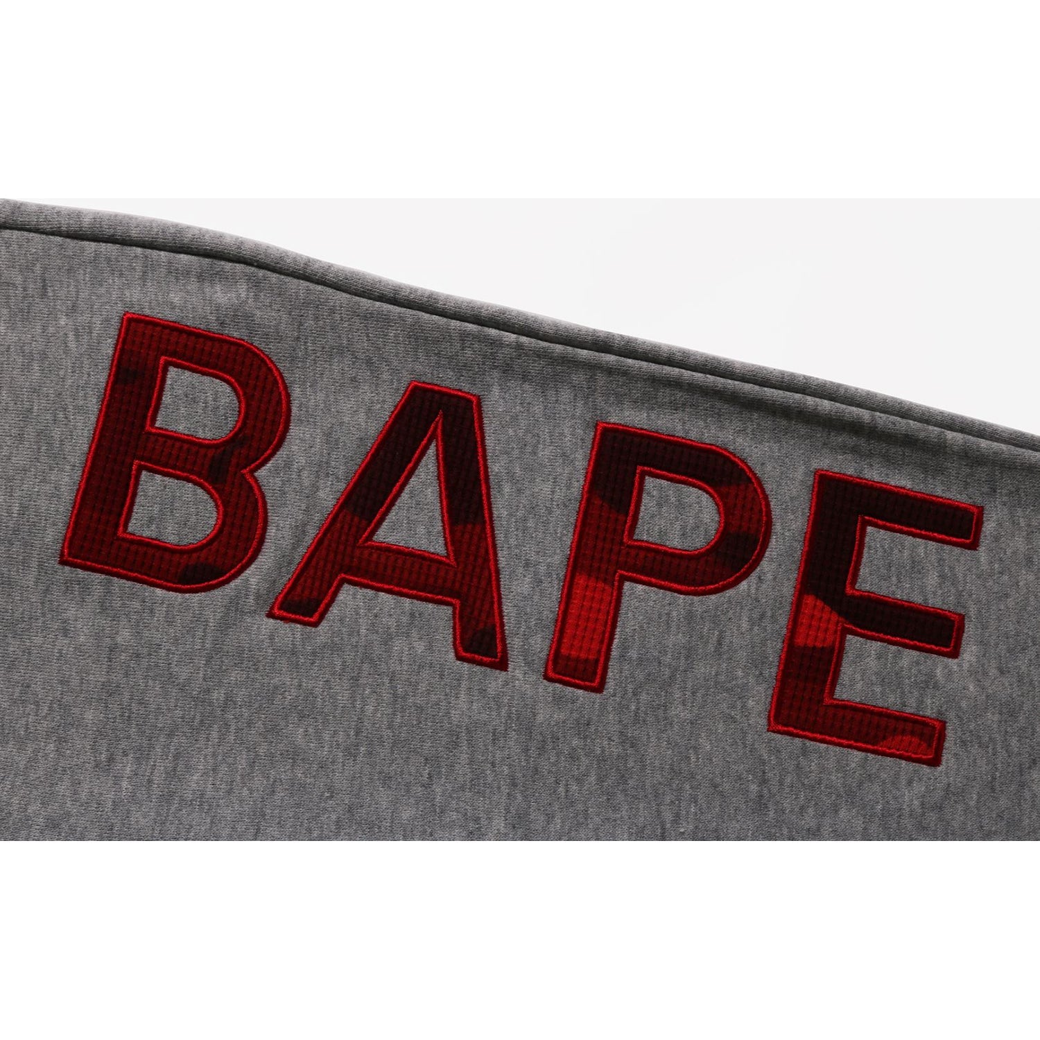 PATCH SWEAT PANTS KIDS