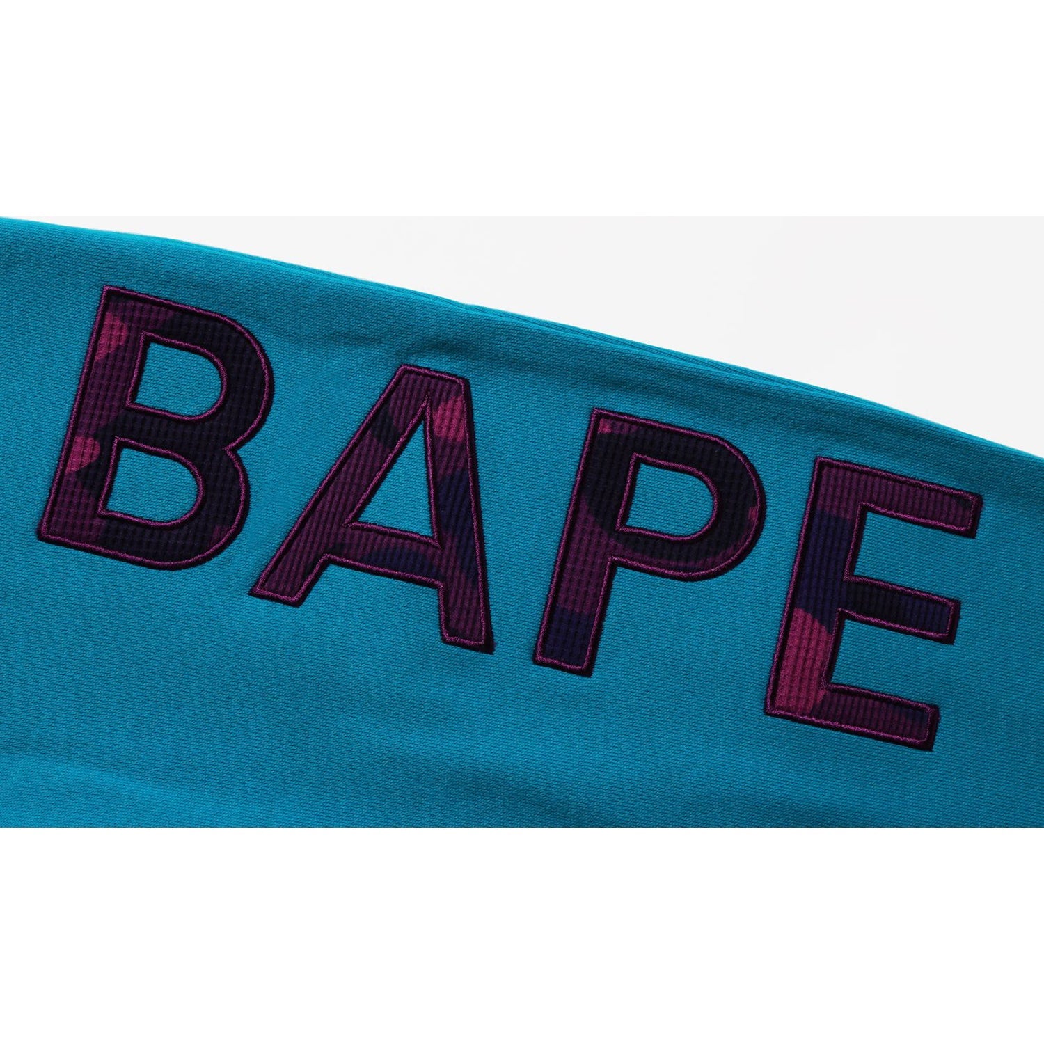 PATCH SWEAT PANTS KIDS