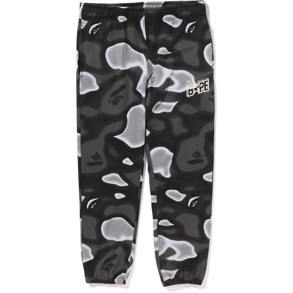 LIQUID CAMO  STA SWEAT PANTS MENS