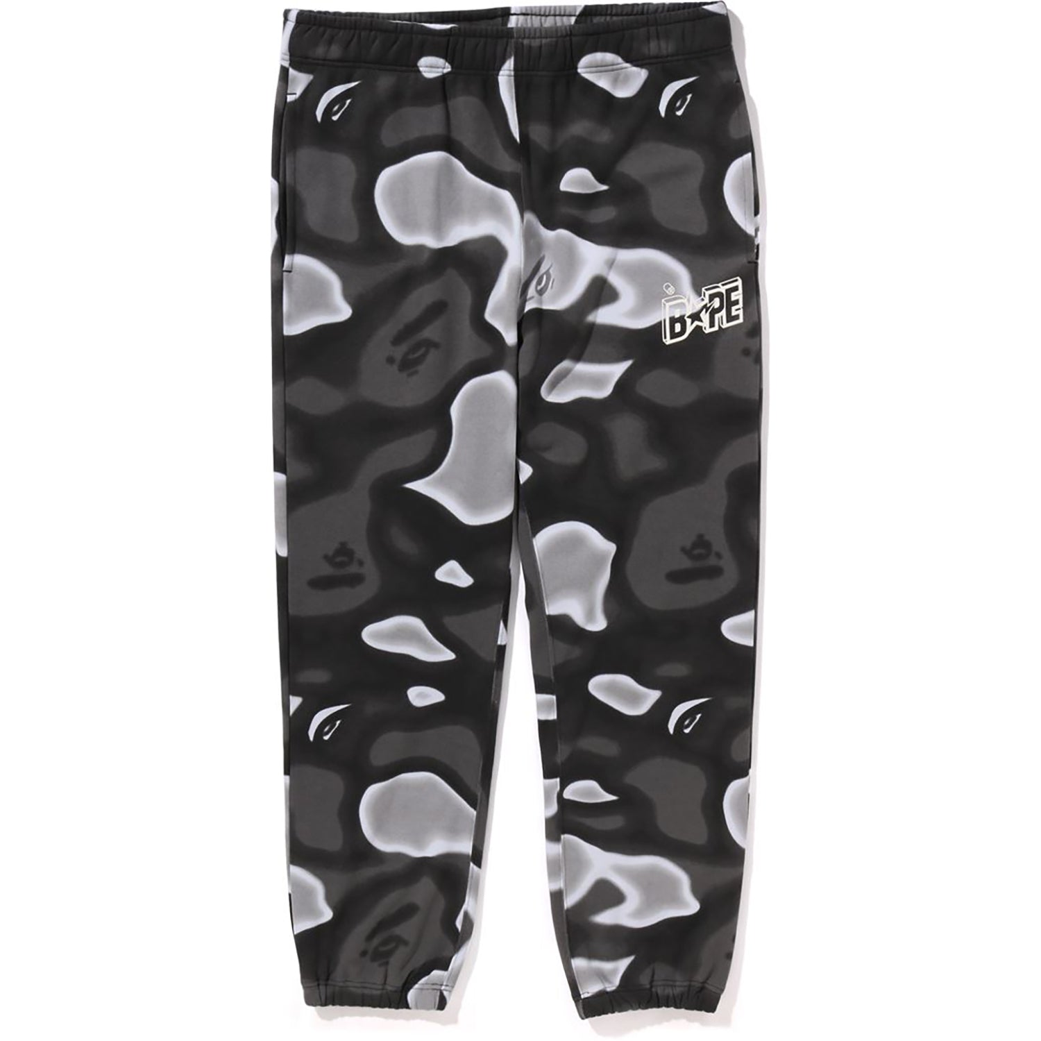 LIQUID CAMO  STA SWEAT PANTS MENS