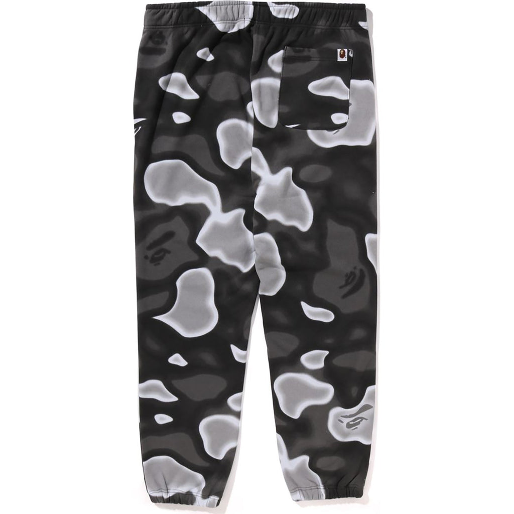 LIQUID CAMO  STA SWEAT PANTS MENS