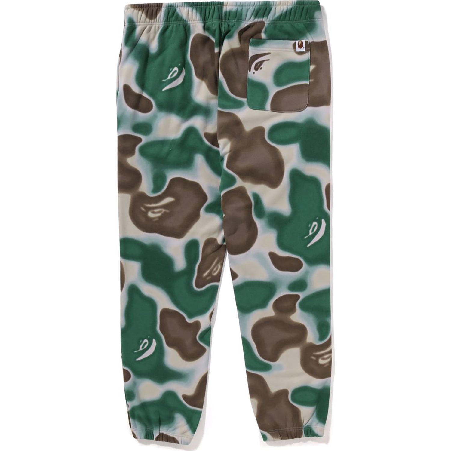 LIQUID CAMO  STA SWEAT PANTS MENS