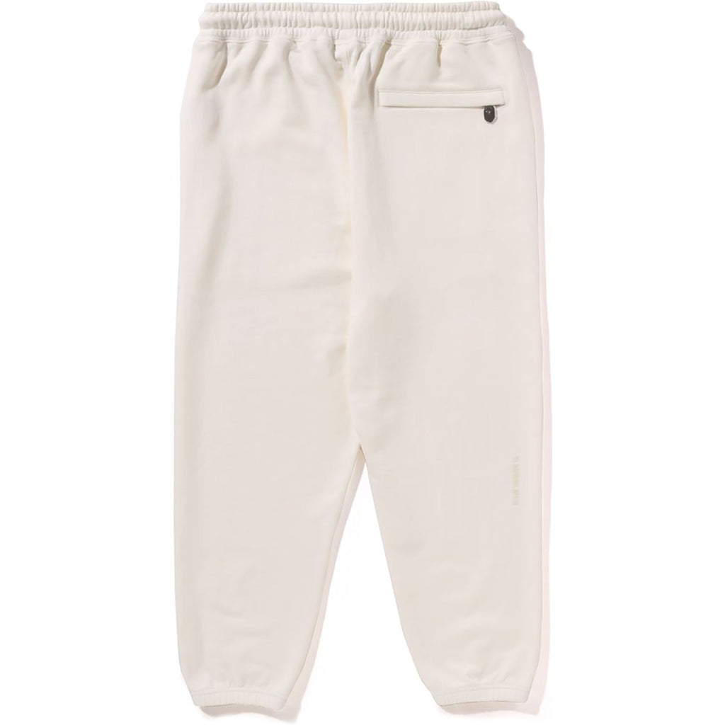 APE HEAD ONE POINT SWEAT PANTS MENS