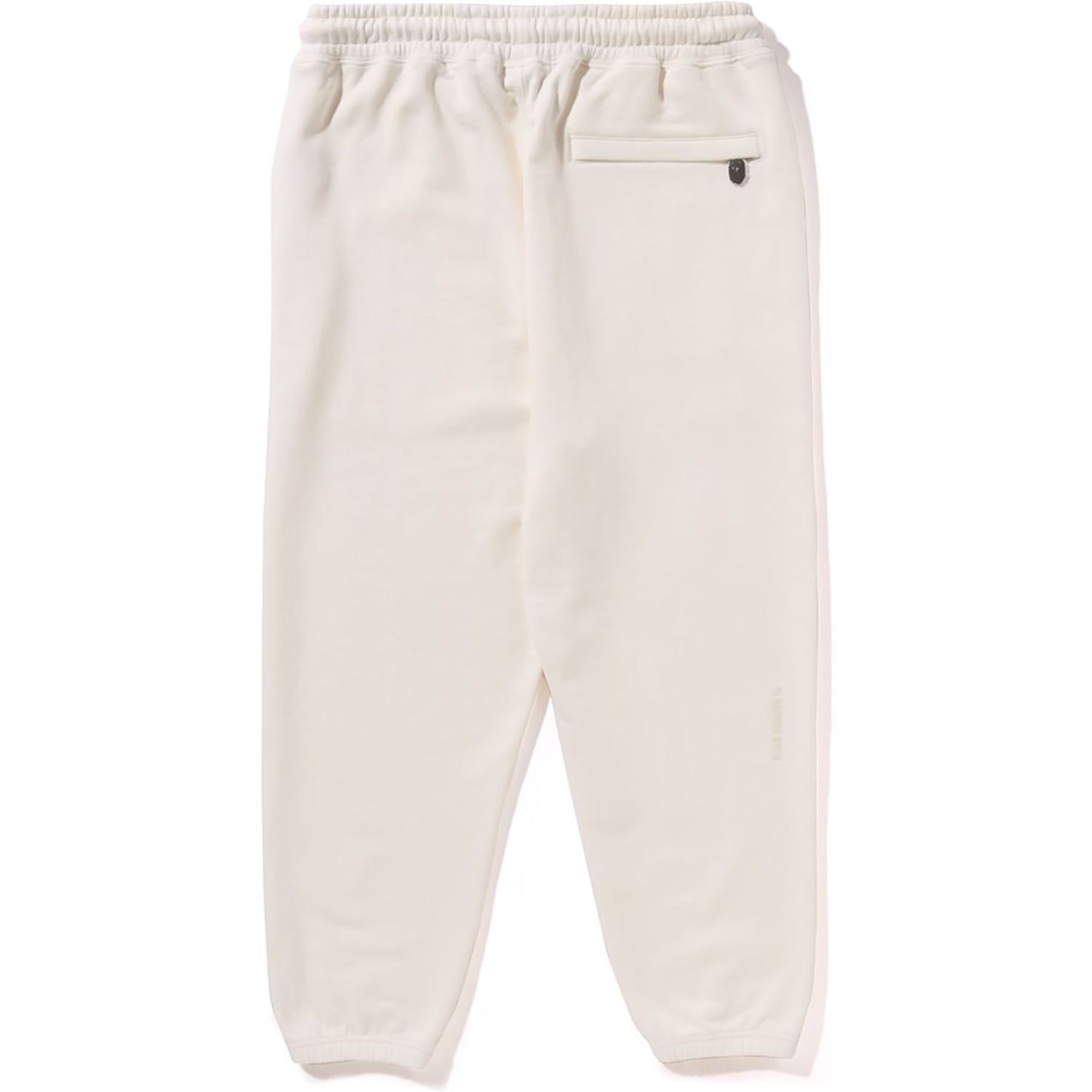 APE HEAD ONE POINT SWEAT PANTS MENS