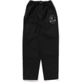 APE HEAD CURVED PANTS KIDS JR