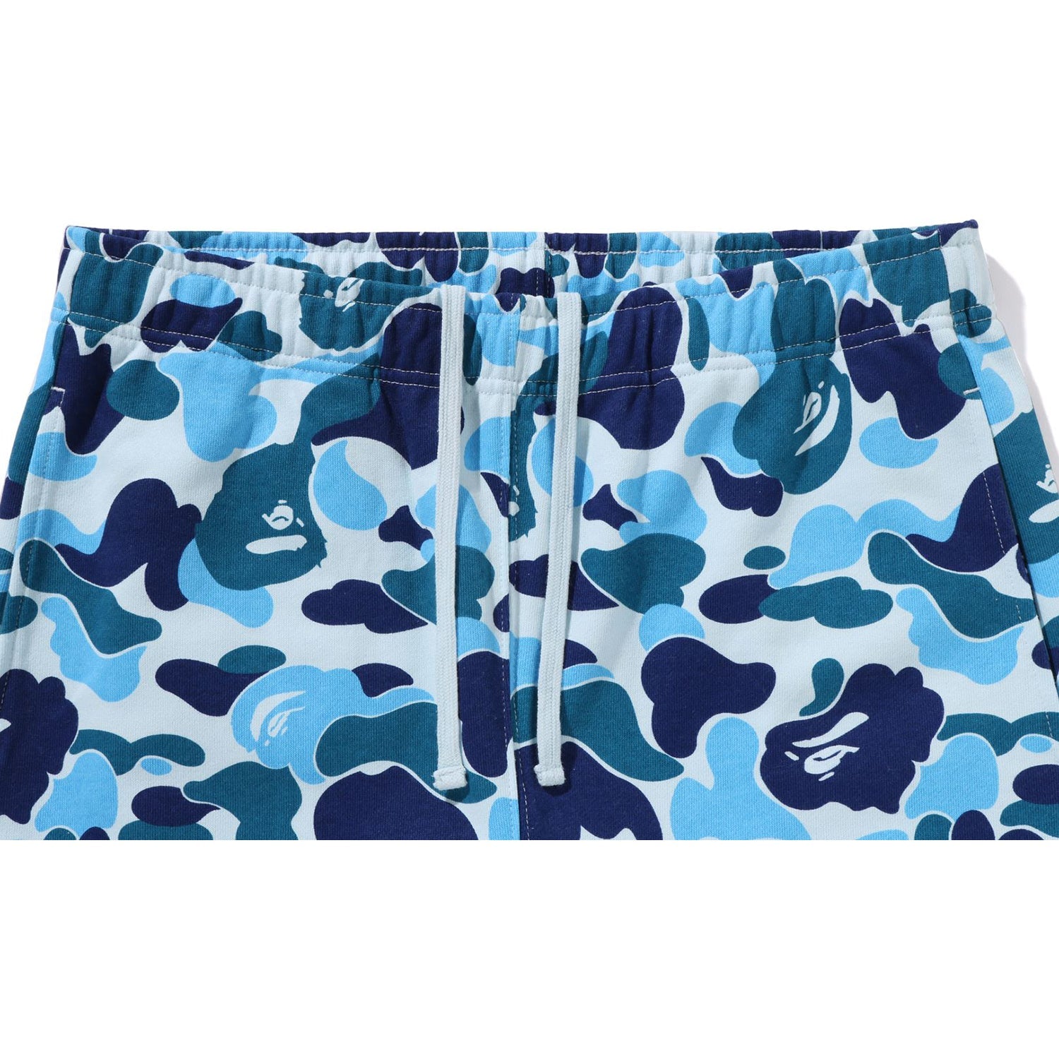 ABC CAMO SWEATPANTS MENS