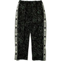 X 88RISING GLOW IN THE DARK CAMO TRACK PANTS MENS