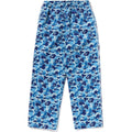 ABC CAMO TRACK PANTS LADIES