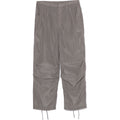 CRYSTAL STONE  LOGO ARMY PANTS LADIES