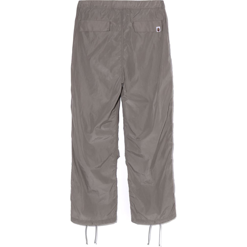CRYSTAL STONE  LOGO ARMY PANTS LADIES