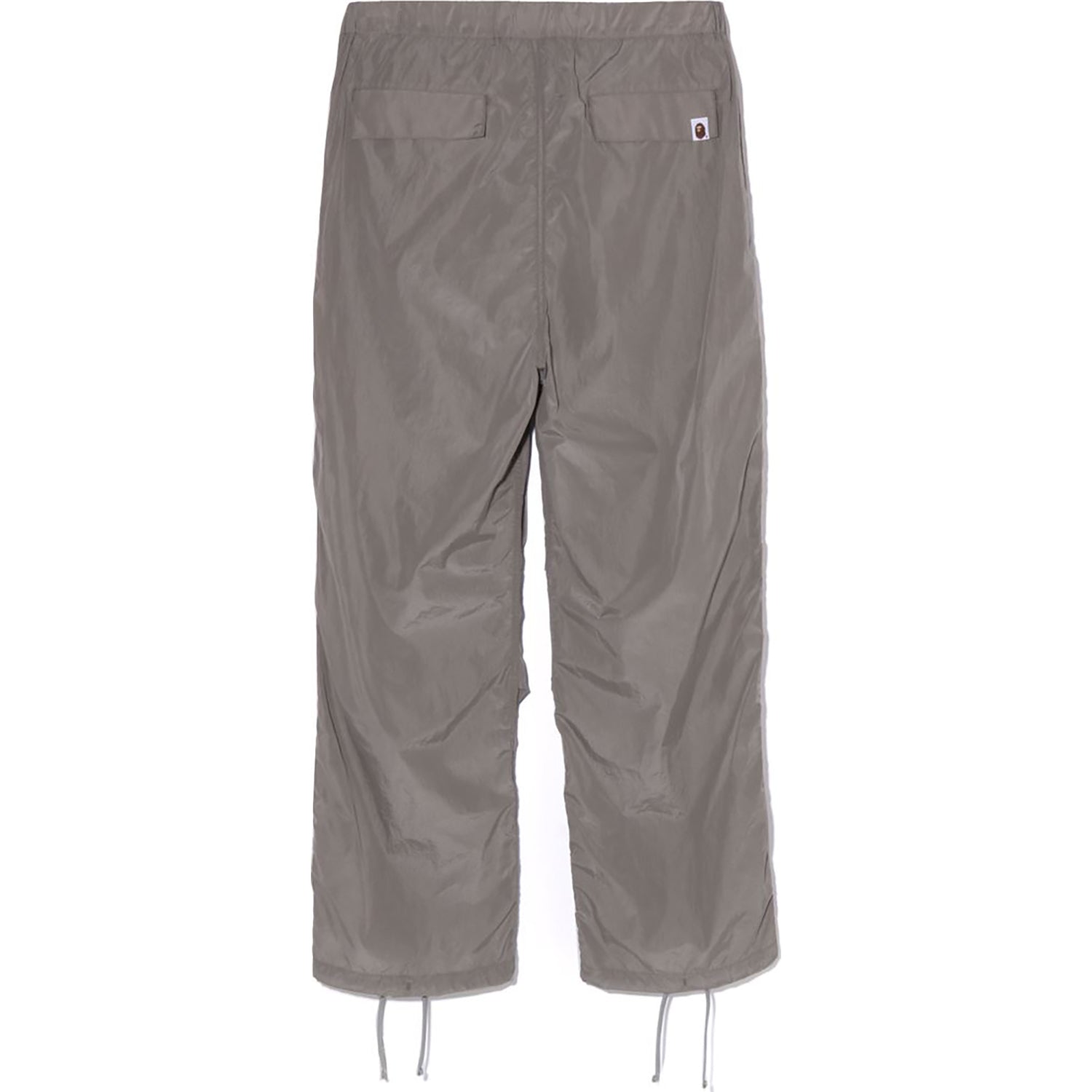 CRYSTAL STONE  LOGO ARMY PANTS LADIES