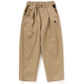 1ST CAMO CHINO PANTS KIDS