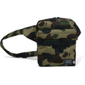 PORTER 1ST CAMO BODY BAG