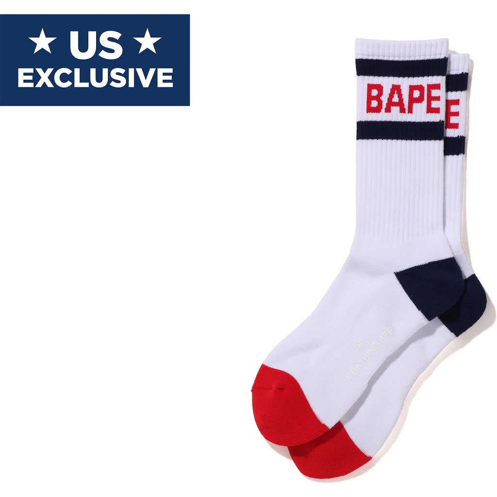 US LIMITED COLLECTION SOCKS M