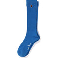 APE HEAD ONE POINT SOCKS LADIES