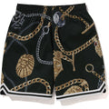 JEWELS SHORTS MENS