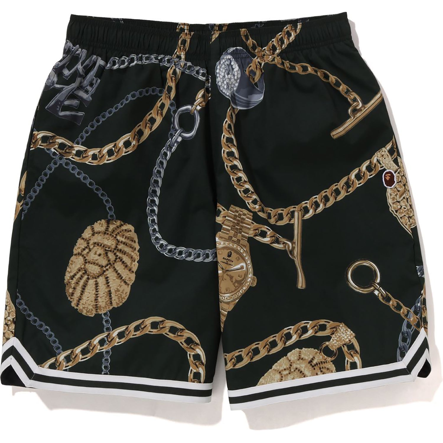 JEWELS SHORTS MENS