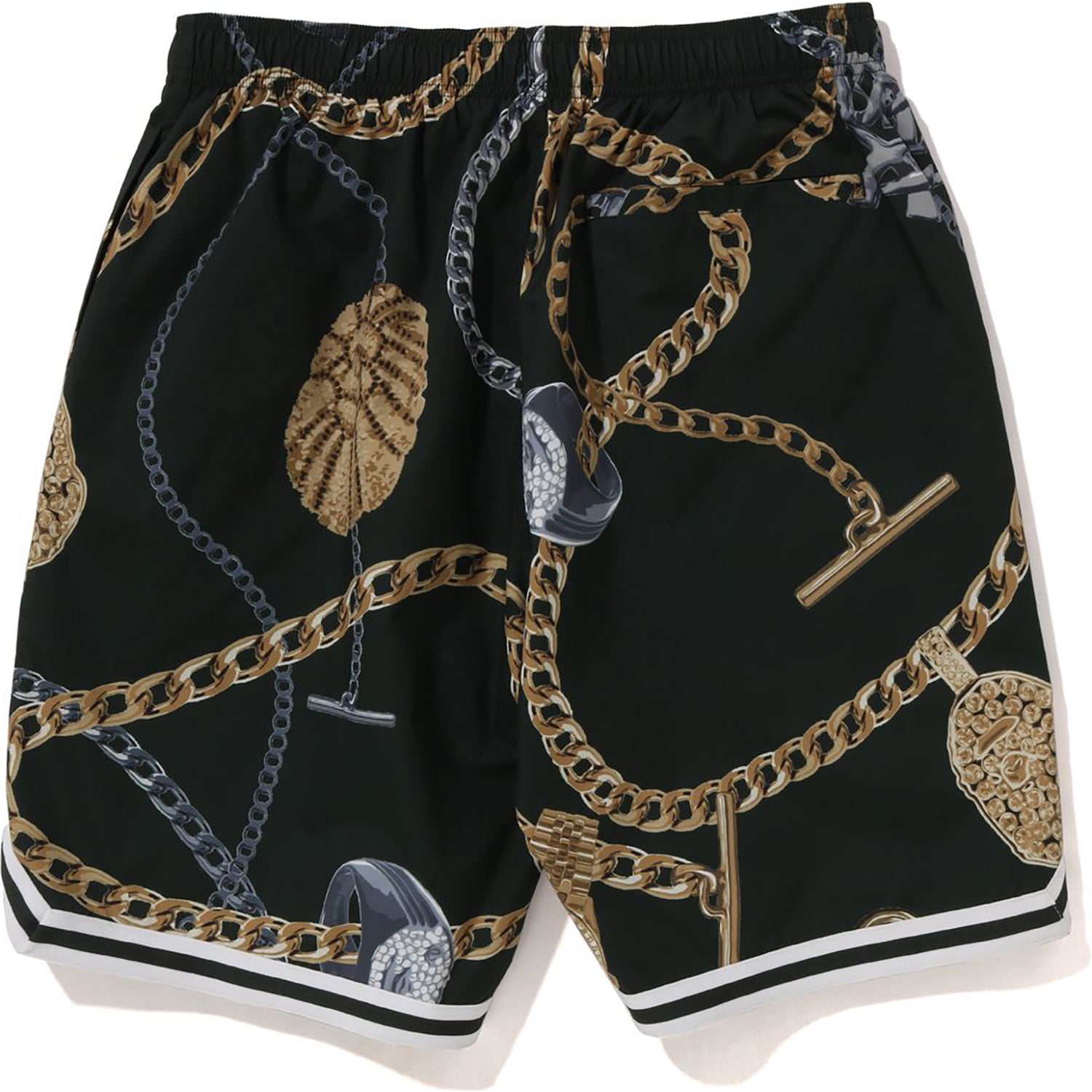 JEWELS SHORTS MENS