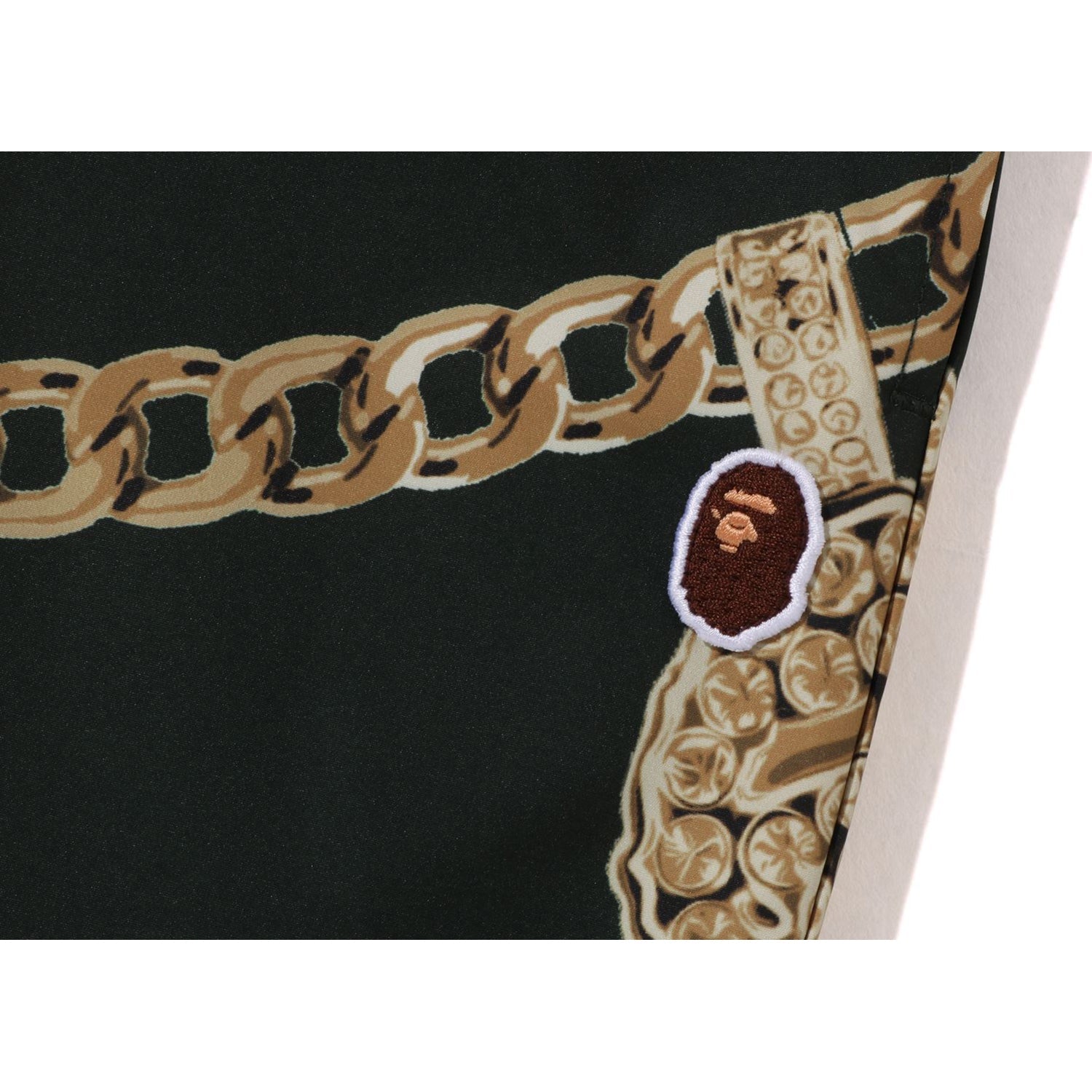 JEWELS SHORTS MENS