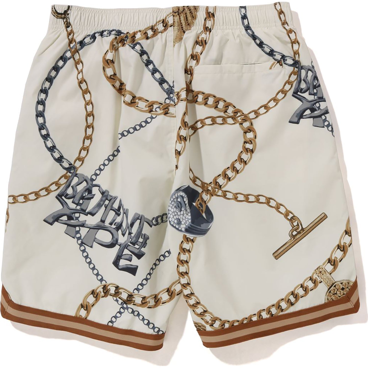 JEWELS SHORTS MENS