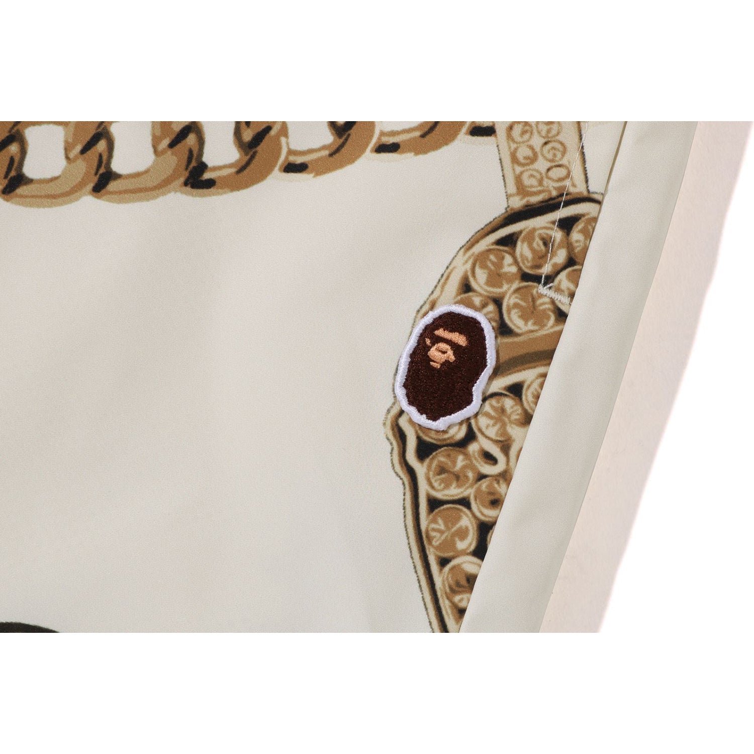 JEWELS SHORTS MENS