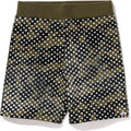 X JOSHUA VIDES SWEAT SHORTS MENS