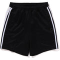 FANS SCARF SHORTS MENS