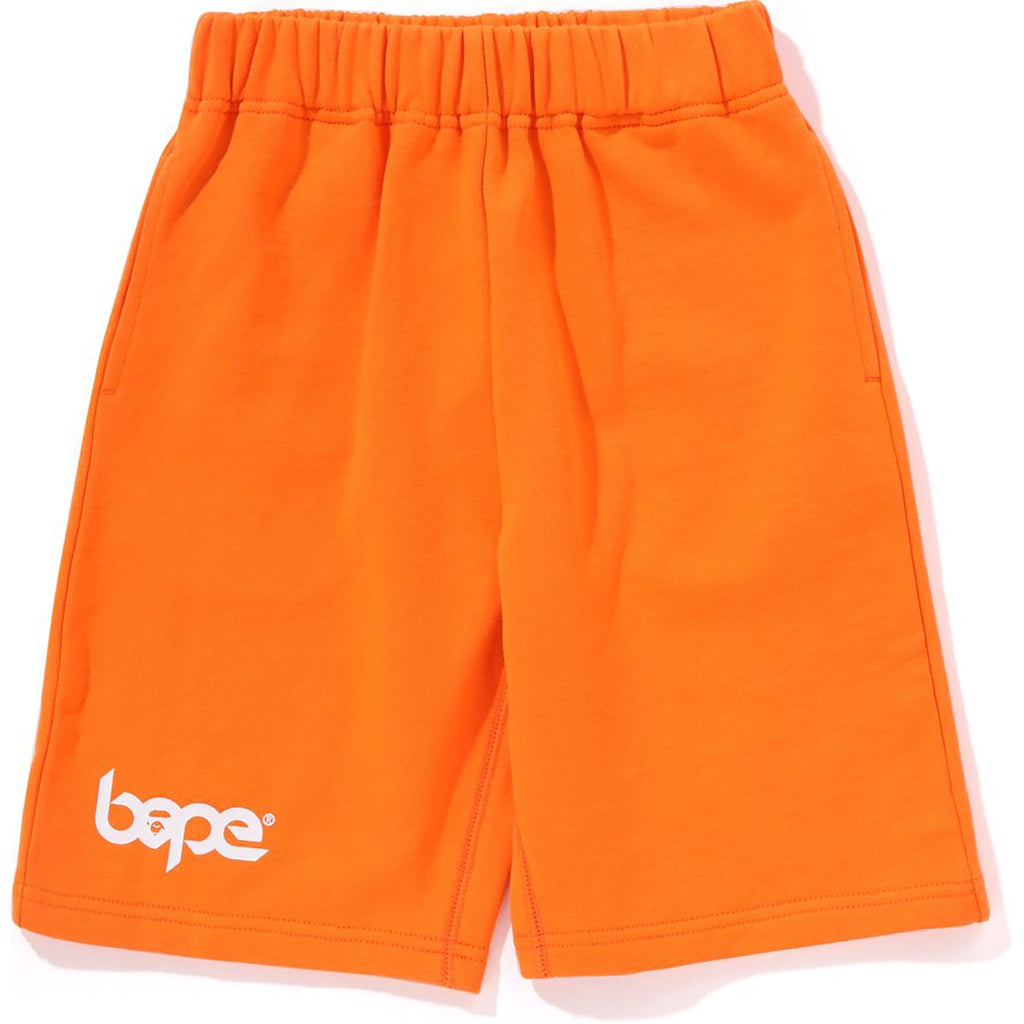 PIGMENT DYE SWEAT SHORTS KIDS