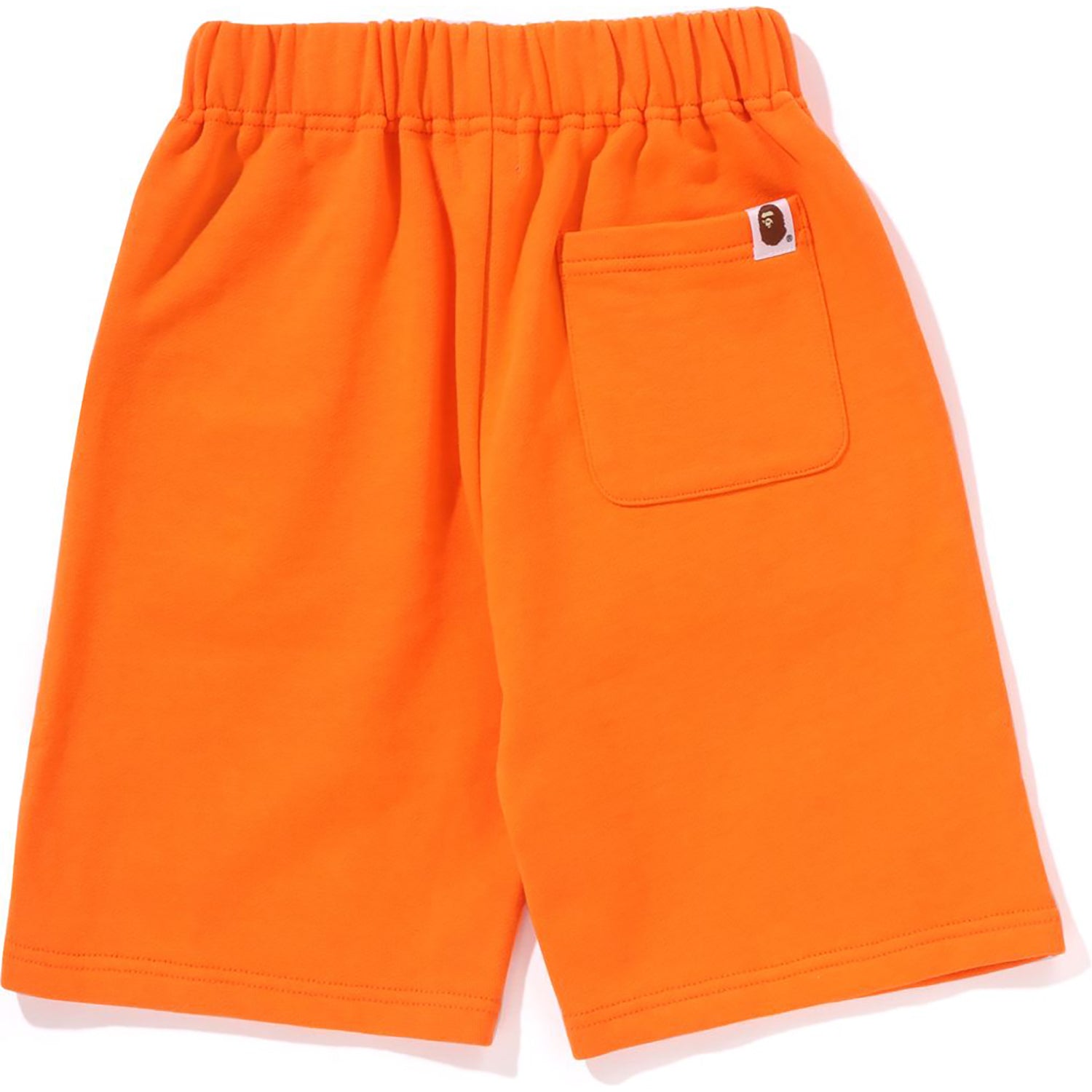 PIGMENT DYE SWEAT SHORTS KIDS