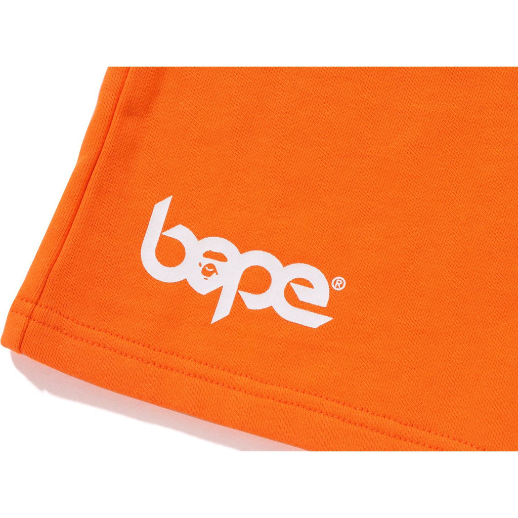 PIGMENT DYE SWEAT SHORTS KIDS